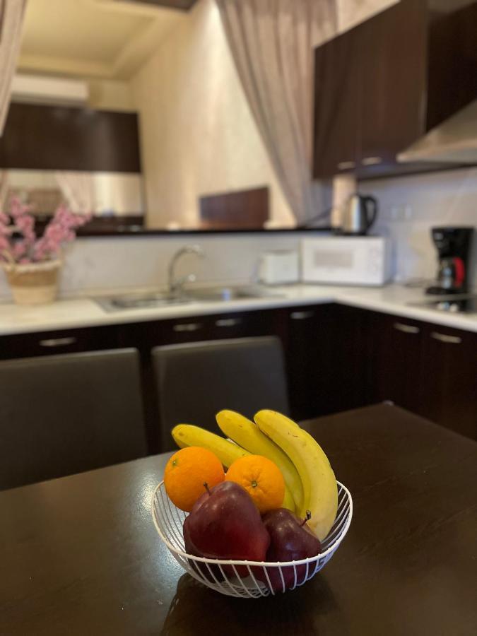 Bay View Apartment ฟาลิรากี ภายนอก รูปภาพ