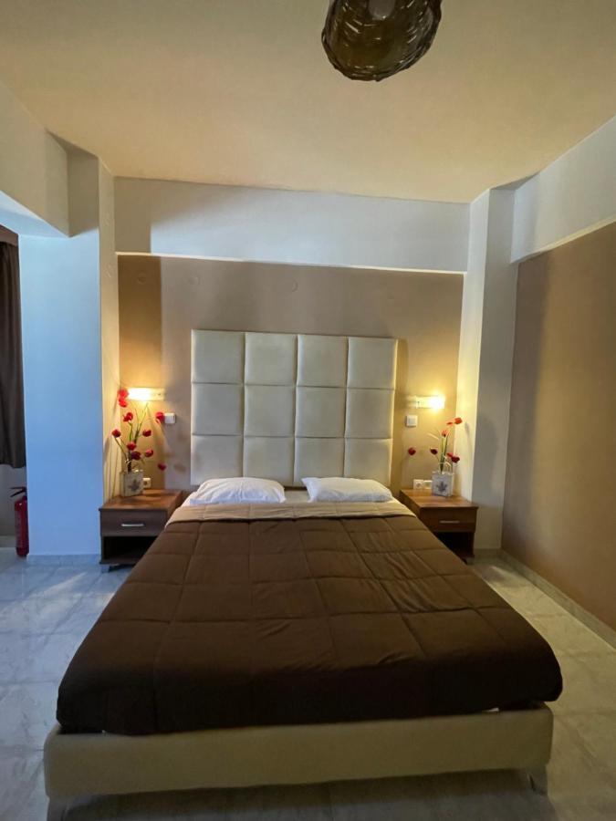 Bay View Apartment ฟาลิรากี ภายนอก รูปภาพ