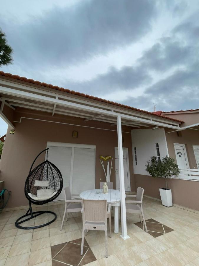Bay View Apartment ฟาลิรากี ภายนอก รูปภาพ