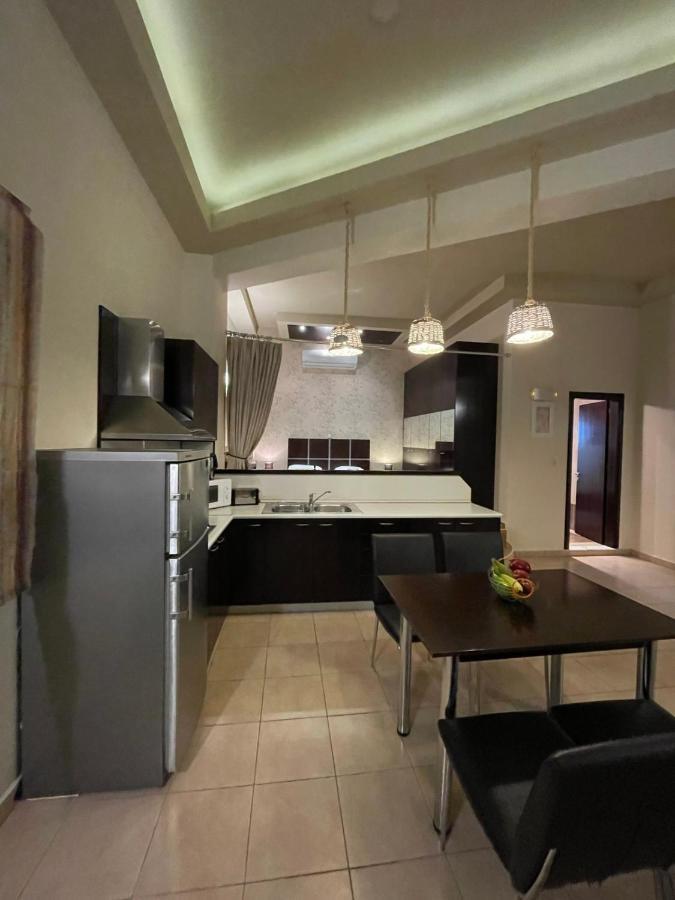 Bay View Apartment ฟาลิรากี ภายนอก รูปภาพ