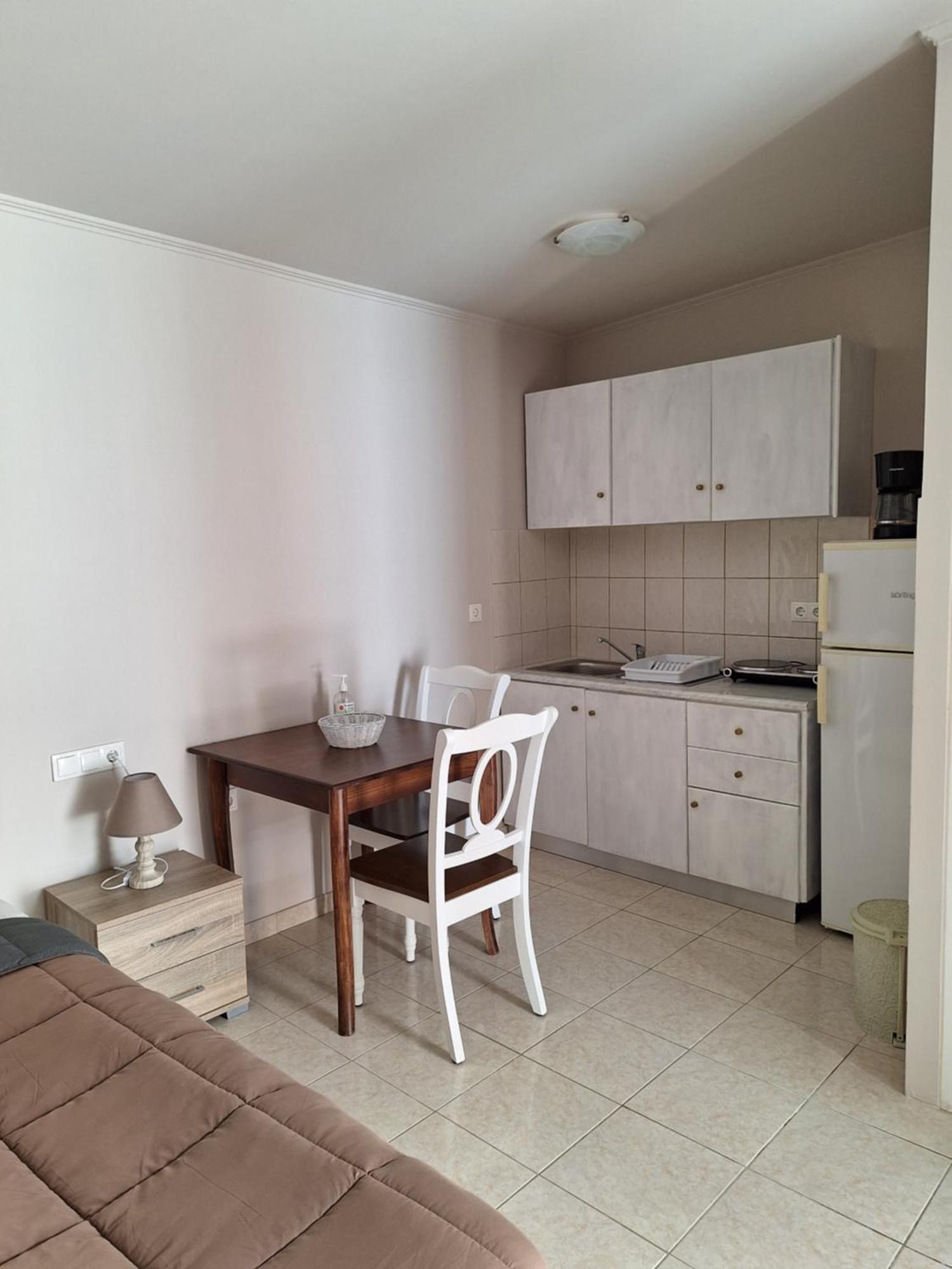 Bay View Apartment ฟาลิรากี ห้อง รูปภาพ