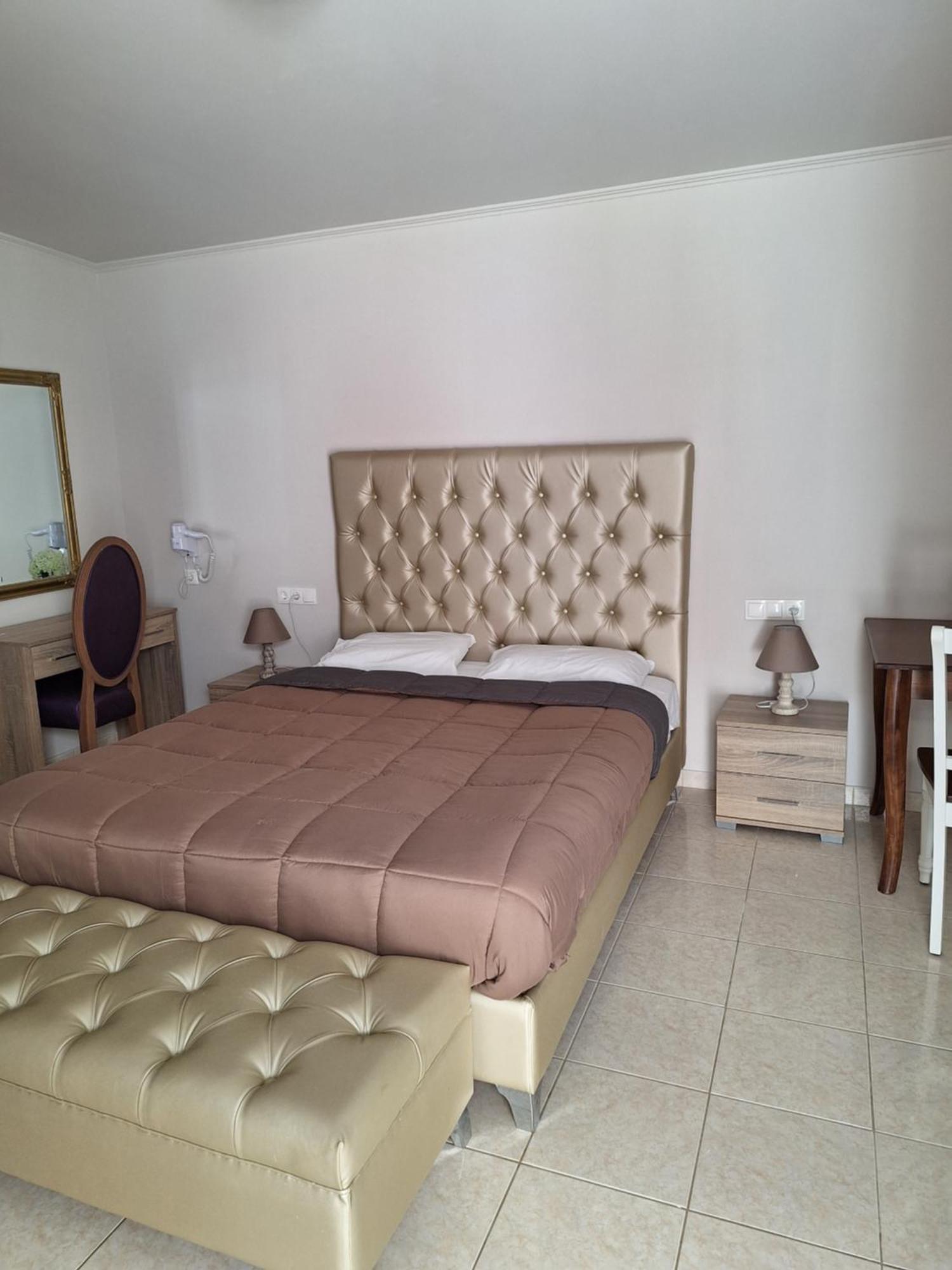 Bay View Apartment ฟาลิรากี ห้อง รูปภาพ