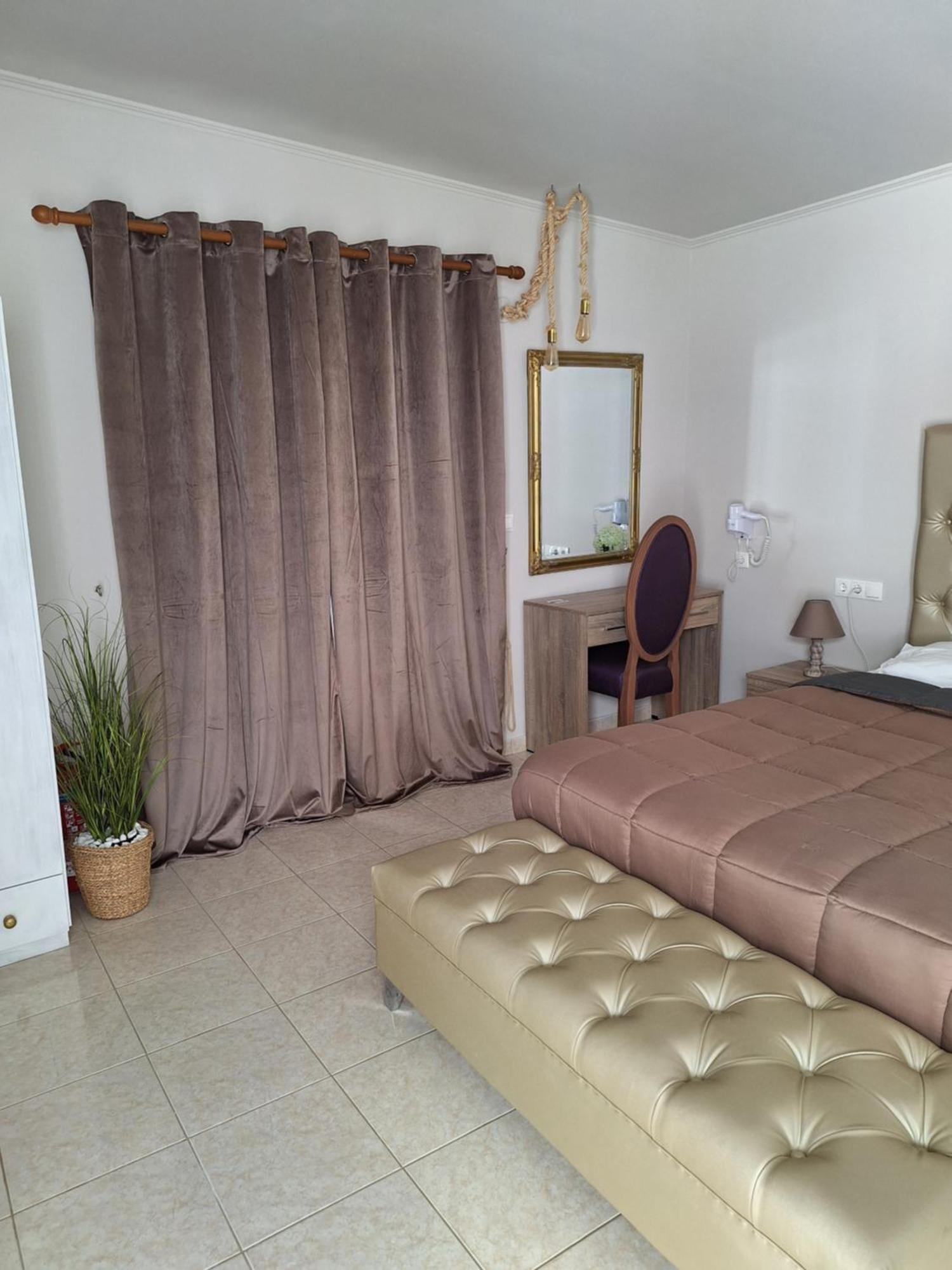 Bay View Apartment ฟาลิรากี ห้อง รูปภาพ